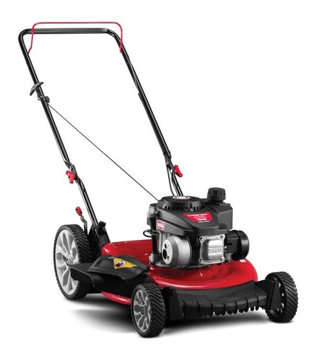 Podadora Troy Bilt Tb105 140cc Ohv 2en1