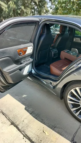 Lincoln Continental