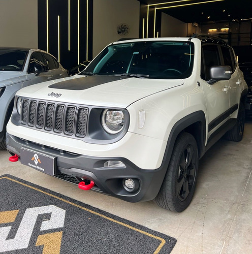 Jeep Renegade 2.0 Trailhawk 4x4 Aut. 5p