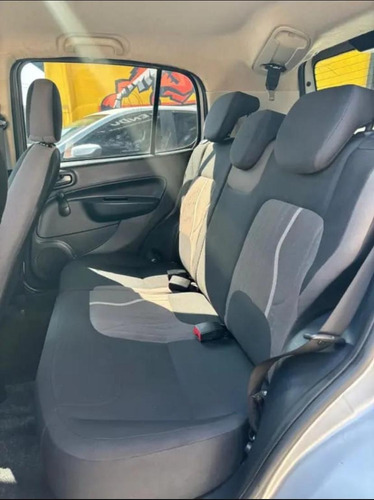 Fiat Uno 1.3 Way Flex 5p