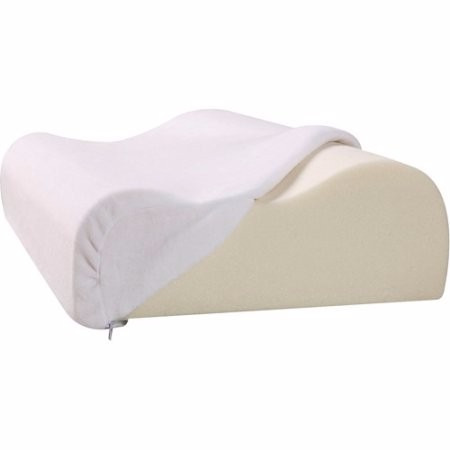 Almohada Viscoelástica - Cervical - Ortopédica - Inteligente