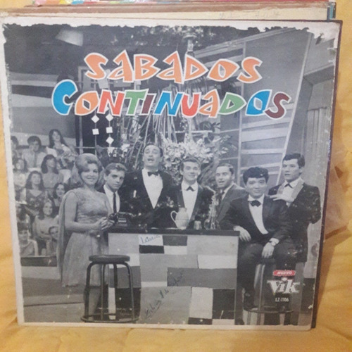 Vinilo Sabados Continuados Tedesco Novarro Red Caps M2