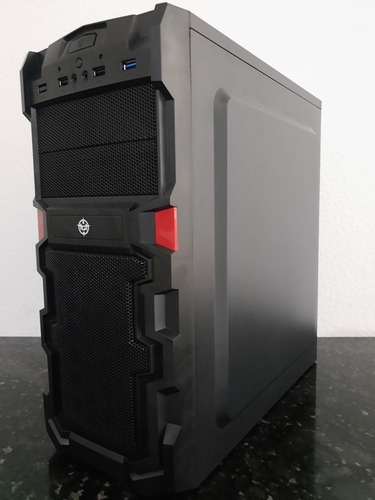 Cpu Ótimo Pra Jogo