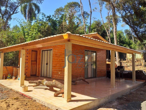 Chácara Com 1 Dormitório À Venda, 5800 M² Por R$ 180.000,00 - Zona Rural - Prudentópolis/pr - Ch0232