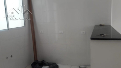 Imagem 8 de 15 de Casa Em Condominio - Vila Granada - Ref: 4784 - L-4784