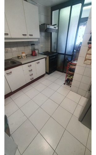 Dpto. En Venta 4d 3b Estac. Bodega / Metro Hernando De Magal