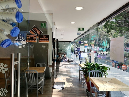 Imagen 4 de 14 de Local Comercial En Reforma 195