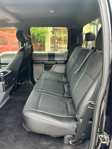 Ford F-150 Stx 2018 Versión 4x4 | Ecoboost | Cl