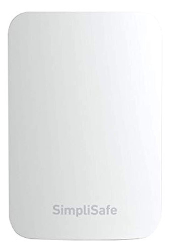 Sensor De Temperatura Simplisafe - Detección De Frío / Calor