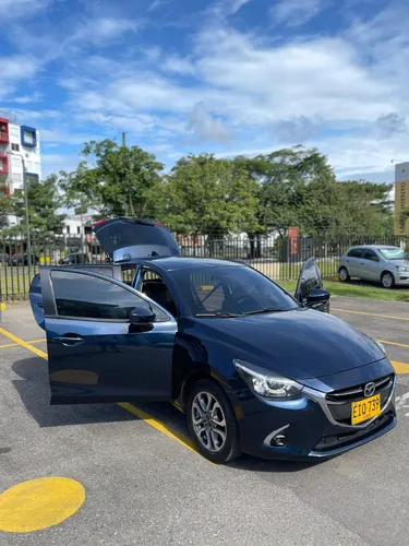 Mazda 2 1.5 Grand Touring Lx