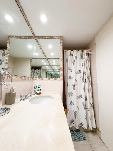 Departamento En Torre De Categoría En Palermo - 3 Ambientes Full Amenities