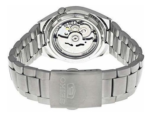 Relógio Masculino Seiko Modelo Snk601