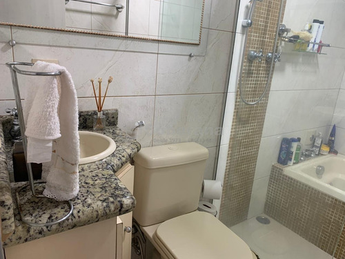 Imagem 13 de 15 de Apartamento À Venda Em Vila São Bento - Ap012782