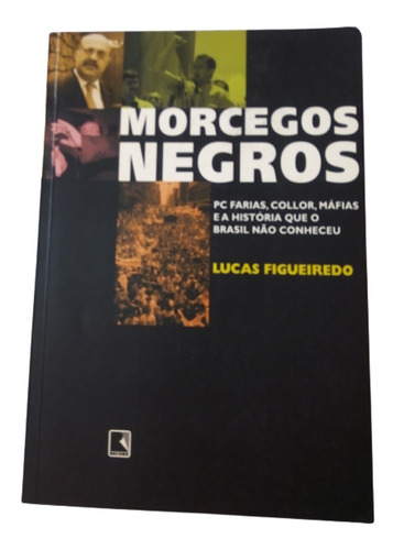 Morcegos Negros Figueiredo, Lucas