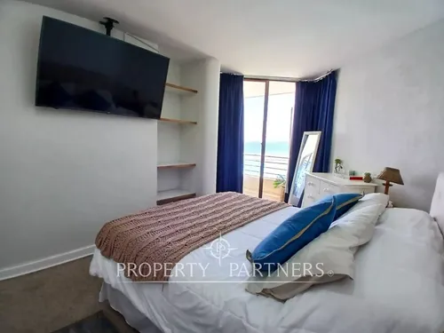Algarrobo, Oportunidad Unica Gran Departamento San...
