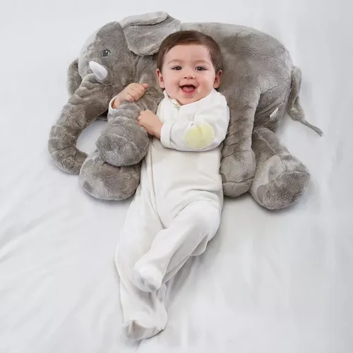 Almohada de elefante para bebe new arrivals