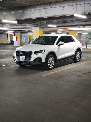 Audi Q2 1.4 35 Tfsi Dynamic
