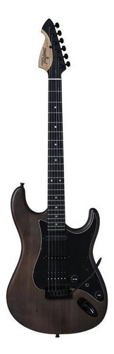 Guitarra Tagima J3 J-3 Juninho Afram Signature Nt Df/bk