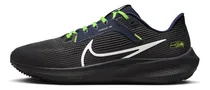 Comprar Zapatilla Nike Pegasus 40 (nfl Seattle Dz6007-001  