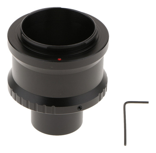 Imagen 2 de 10 de T T2 Anillo Para Sony Nex E Montaje Cámara A7 A7r + 1.25