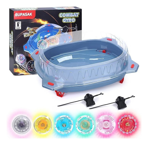 Beyblade Burst Stadium