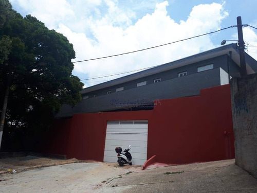 Imagem 3 de 12 de Casa Para Alugar, 35 M² Por R$ 1.150,00/mês - Jardim Virginia Bianca - São Paulo/sp - Ca0397