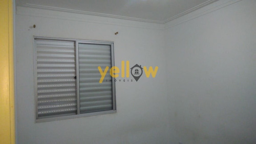Imagem 4 de 22 de Apartamento - Vila Alzira - Ap-743