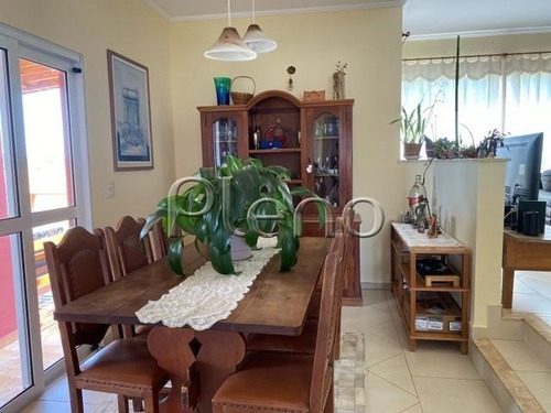 Imagem 5 de 18 de Casa À Venda Em Chácara Santa Margarida - Ca030892