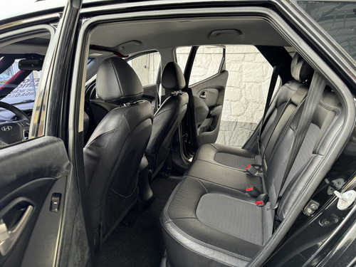 Hyundai IX35 2.0 MPI 4X2 16V FLEX 4P AUTOMÁTICO