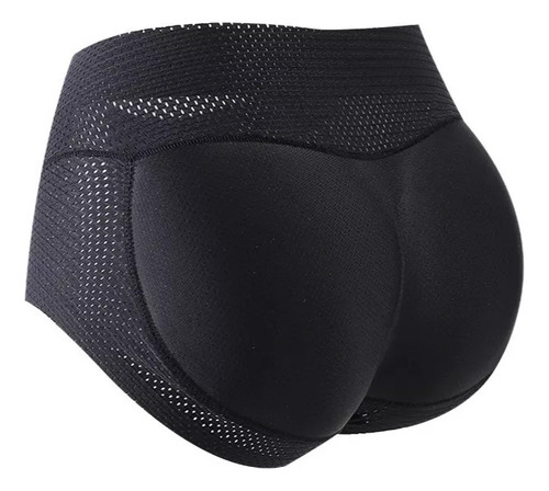 Bragas Con Relleno Que Levantan Glúteos Y Caderas Falso