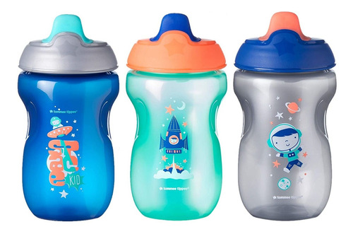 Tommee Tippee - Vaso De Entrenamiento Para Bebes (mas De 12 