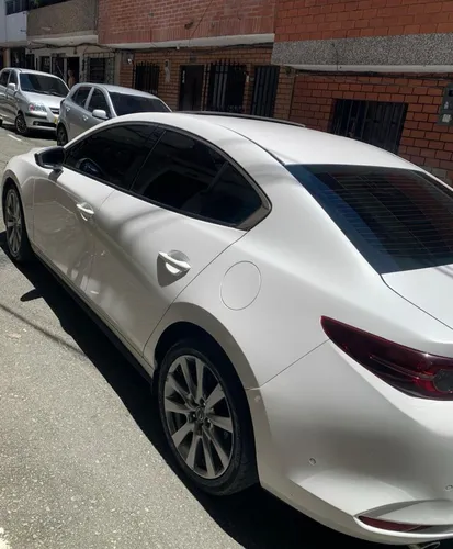 Mazda 3 2.0 Grand Touring Lx