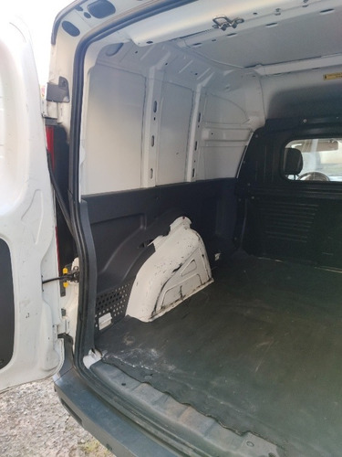 Fiat Fiorino 1.4 Fire Evo Pack Top 87cv 2017