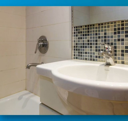 Imagen 7 de 7 de Venta Departamento 2 Ambientes Tipo Loft - Divisible - Luminoso - Moron