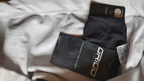 Imagem 10 de 10 de Sunga Boxer Grigo Collection Com Bolso Lançamento