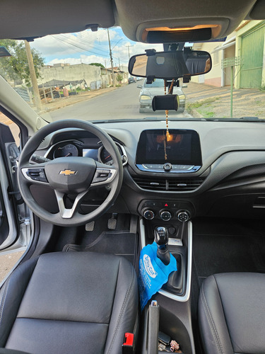 Chevrolet Onix 1.0 Lt Turbo 5p