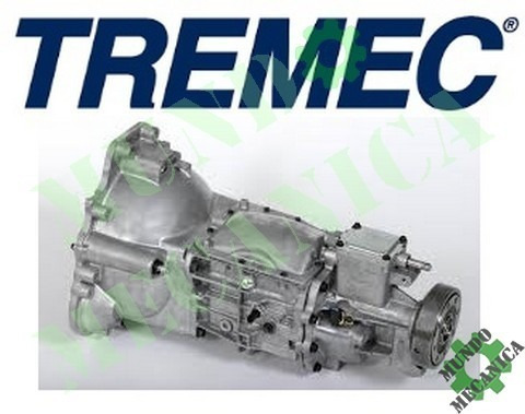 Tremec Tremec
