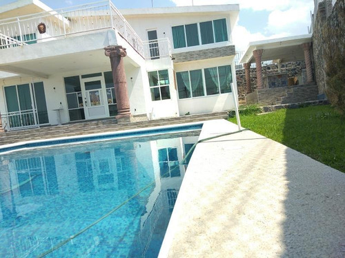 Imagen 4 de 12 de Casa Sola En Venta Jardines De Tlayacapan