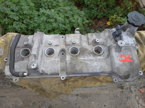 Tapa Válvula Motor Mazda 3 1.6 