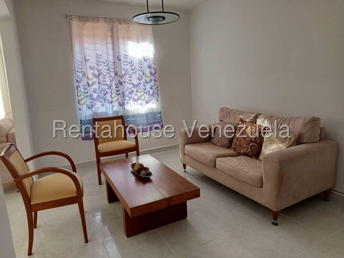 Dc Apartamento En Venta En Lomas Del Avila 25-16875 Yf