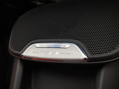Chevrolet Corvette C8 Stingray R