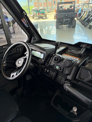 Canam Defender Max Limited Hd10