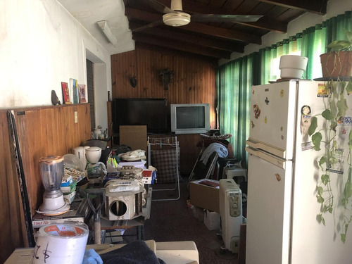 Imagen 10 de 11 de Chalet Casa - Castelar Sur - Salida 2 Calles - 3 Ambientes - Venta