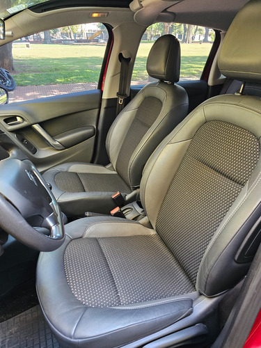 Citroën C3 1.6 Vti 115 Shine
