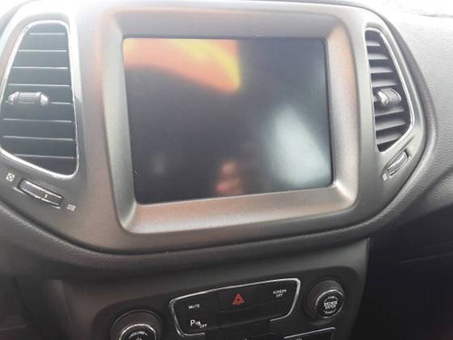 Imagem 14 de 15 de Jeep Compass 2.0 16v Flex Longitude Automático