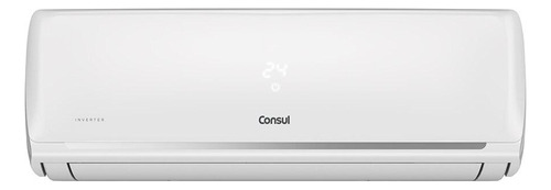 Ar Split Inverter 9000 Btus Consul Frio Cbl09dbxna Bivolt