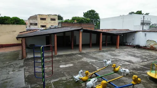 Lote En Venta En Vipasa. Cod V11235