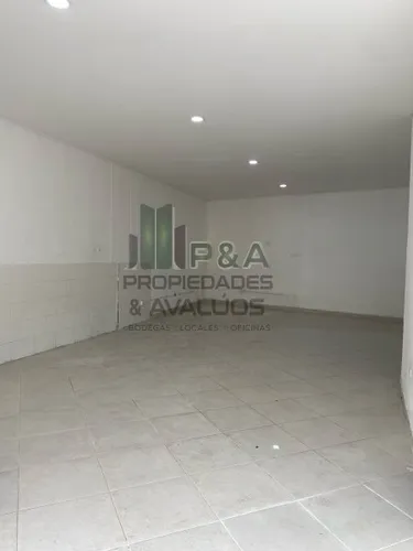 Local En Arriendo En Medellin - Robledo