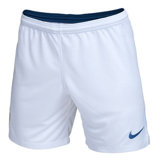 short nike blanco