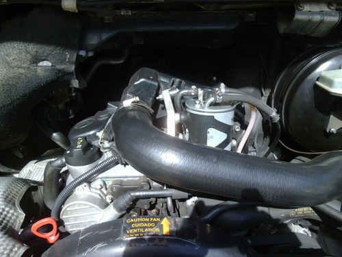Mercedes-Benz Sprinter 2.1 313 Furgon 3550 Te V2 (g32a6)